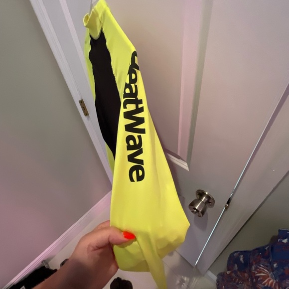 MENS RASHGUARD - Picture 3 of 3